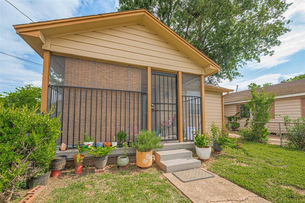 Houston, TX 77020,7512 Amarillo ST