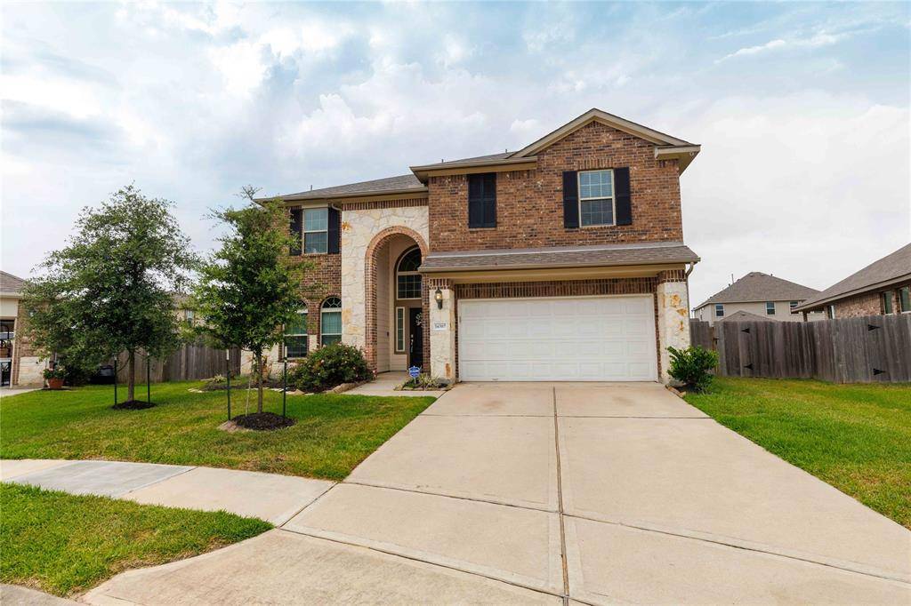Hockley, TX 77447,16307 Oneawa DR