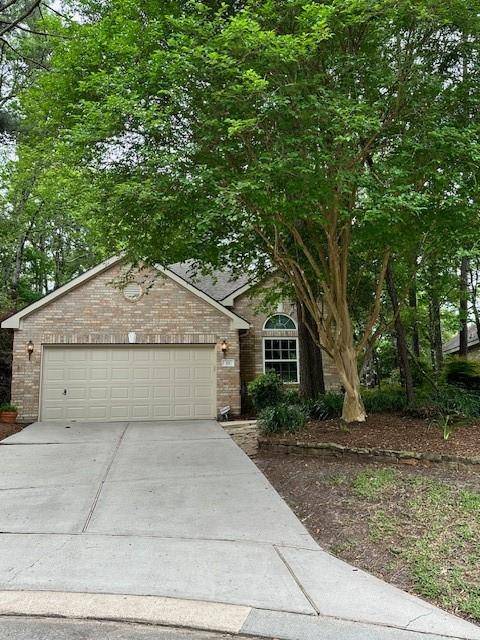 The Woodlands, TX 77384,11 Lilac Ridge PL