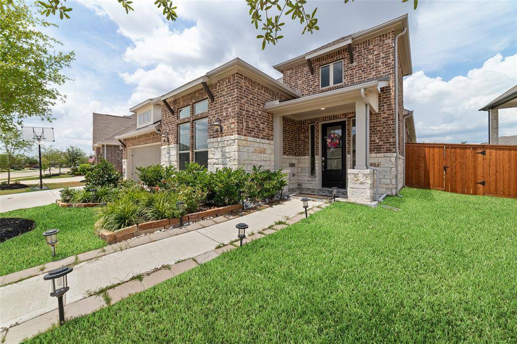 Cypress, TX 77433,10615 Winding Arbor CT