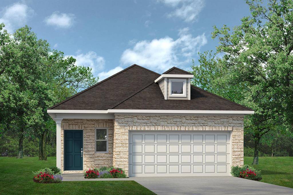 Splendora, TX 77372,14398 Chilean WAY