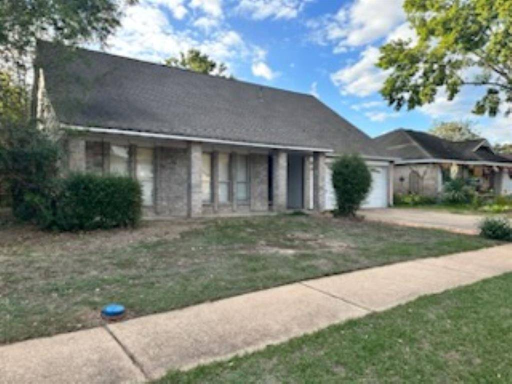 Katy, TX 77449,3103 Hartcliff CIR