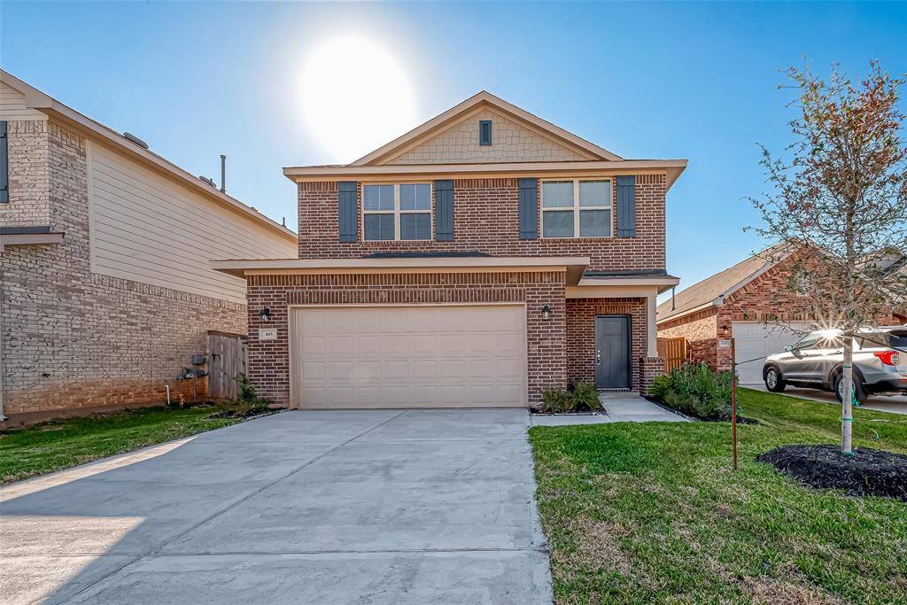 Katy, TX 77493,405 Sunray Lake Dr