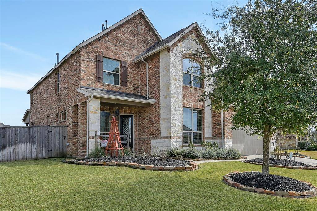 Spring, TX 77379,20606 Montecrest CIR