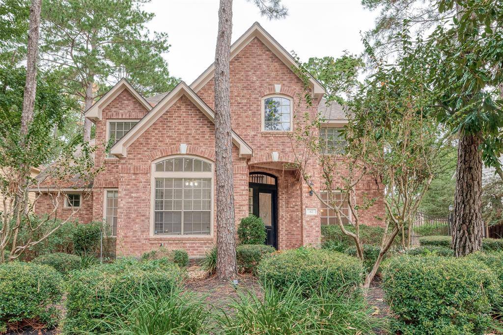 The Woodlands, TX 77381,67 Candle Pine PL