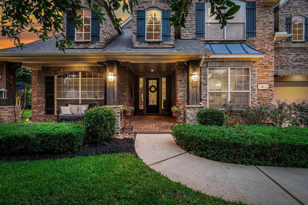 The Woodlands, TX 77389,11 Mariscal PL