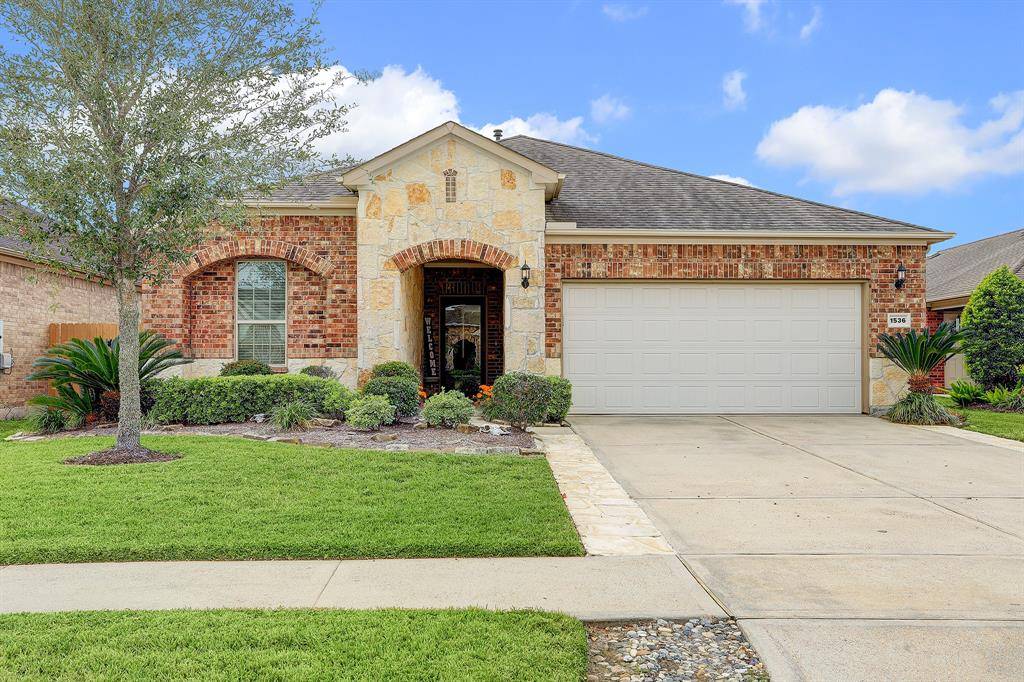 League City, TX 77573,1536 Tuscan Village DR