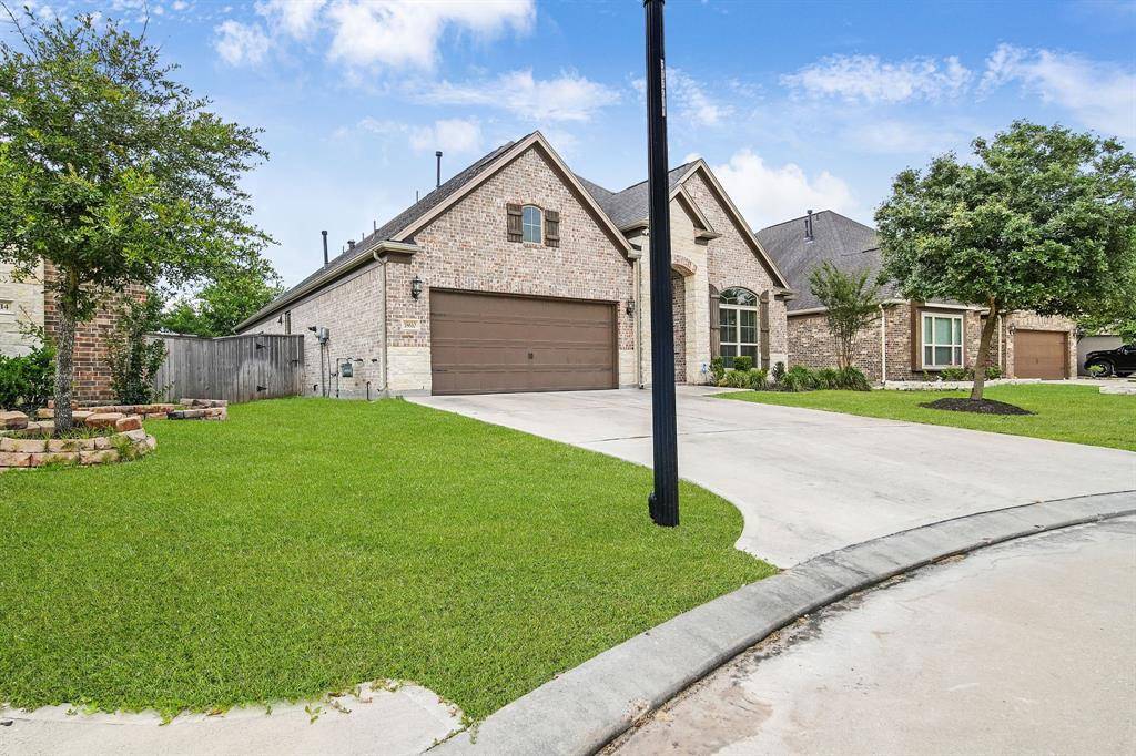 Cypress, TX 77429,18610 Fairmont Springs CT