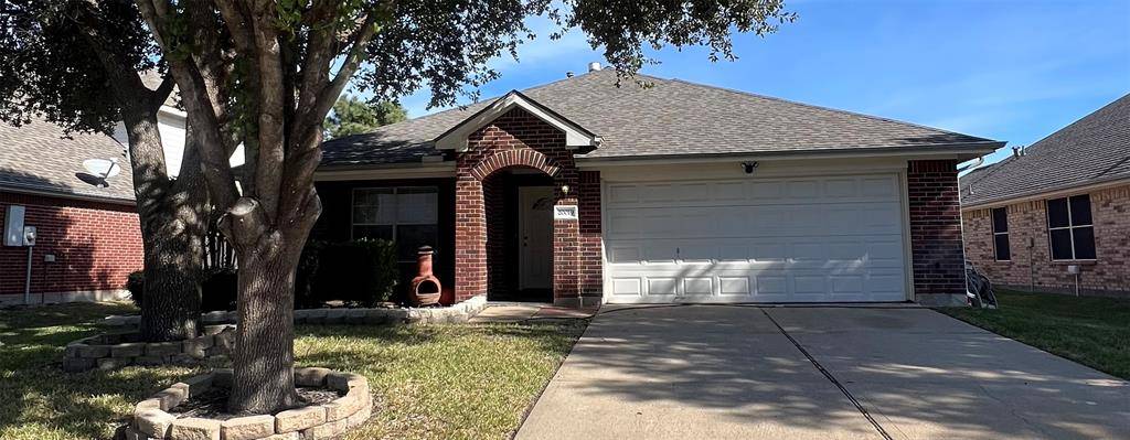 Katy, TX 77449,20019 Millstone Ridge LN