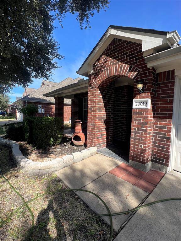 Katy, TX 77449,20019 Millstone Ridge LN