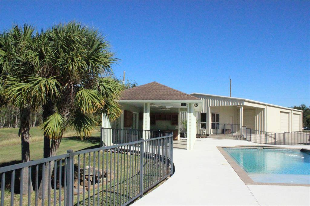 Seabrook, TX 77586,2904 Red Bluff RD