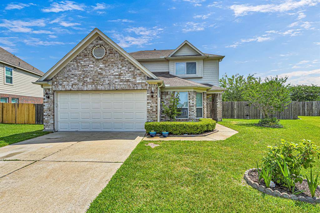 Rosenberg, TX 77471,3235 Keystone Square LN