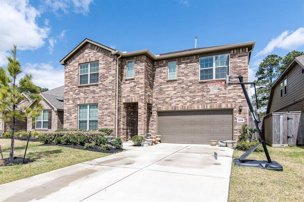 Spring, TX 77379,9738 Birdsnest Ct