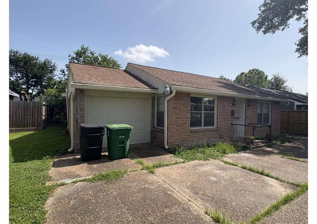 Houston, TX 77033,4825 Brinkley ST
