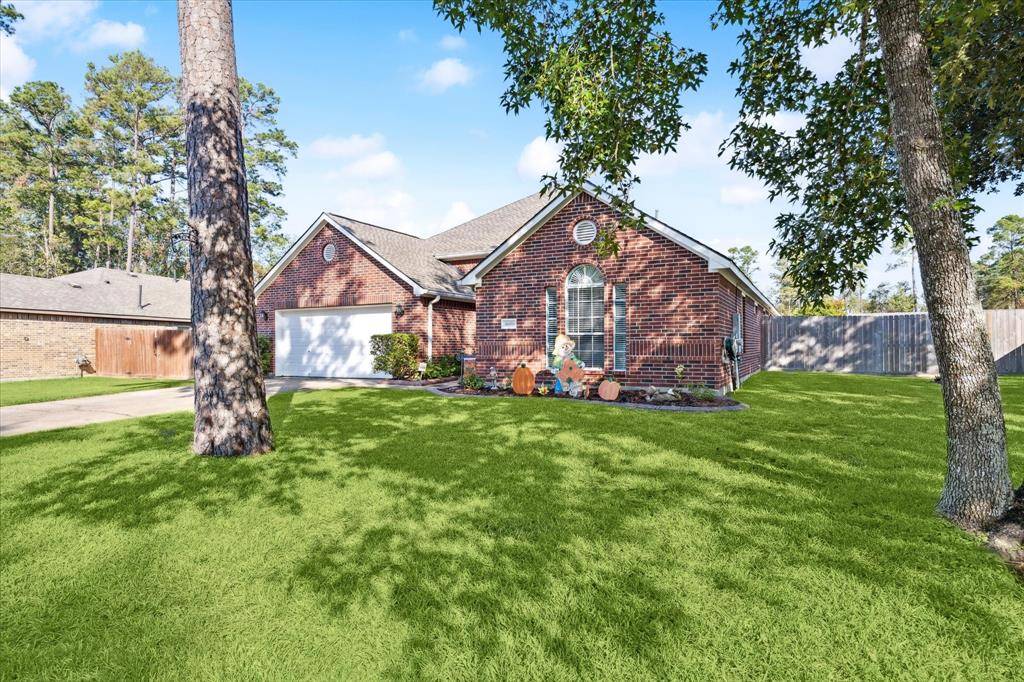 Crosby, TX 77532,16654 Bluefin ST