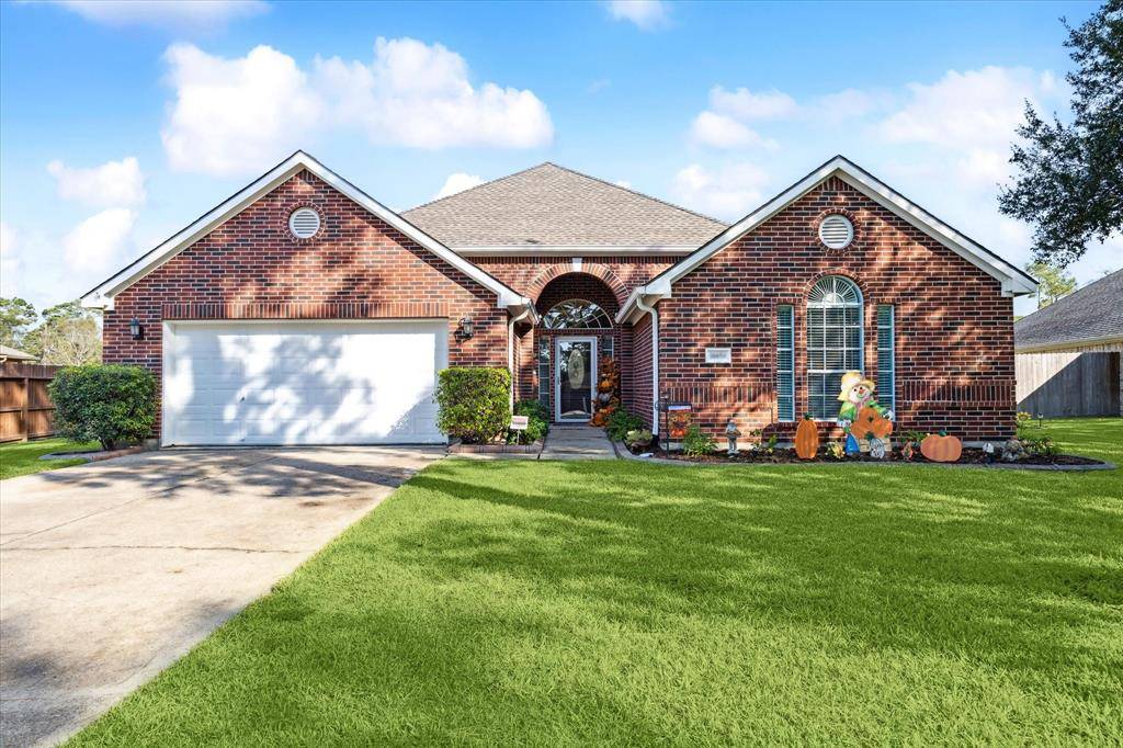 Crosby, TX 77532,16654 Bluefin ST