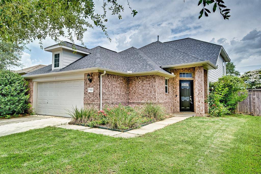 Spring, TX 77379,7022 Raven Cliffs LN