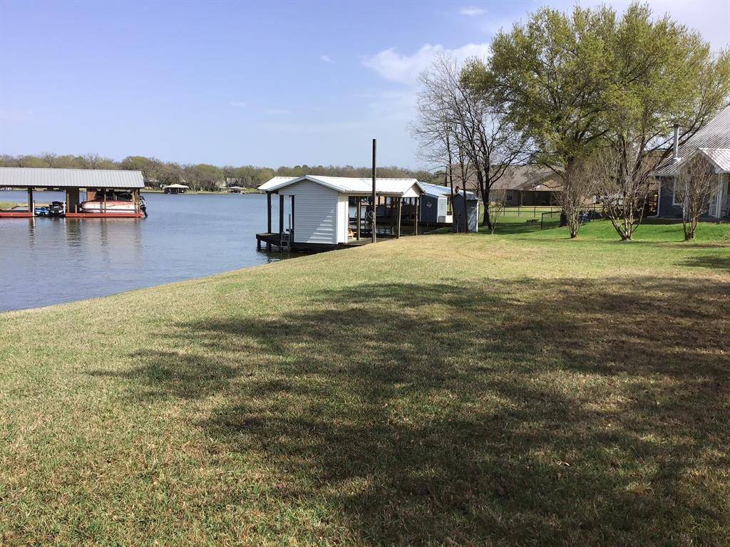 Thornton, TX 76687,00 LCR 740