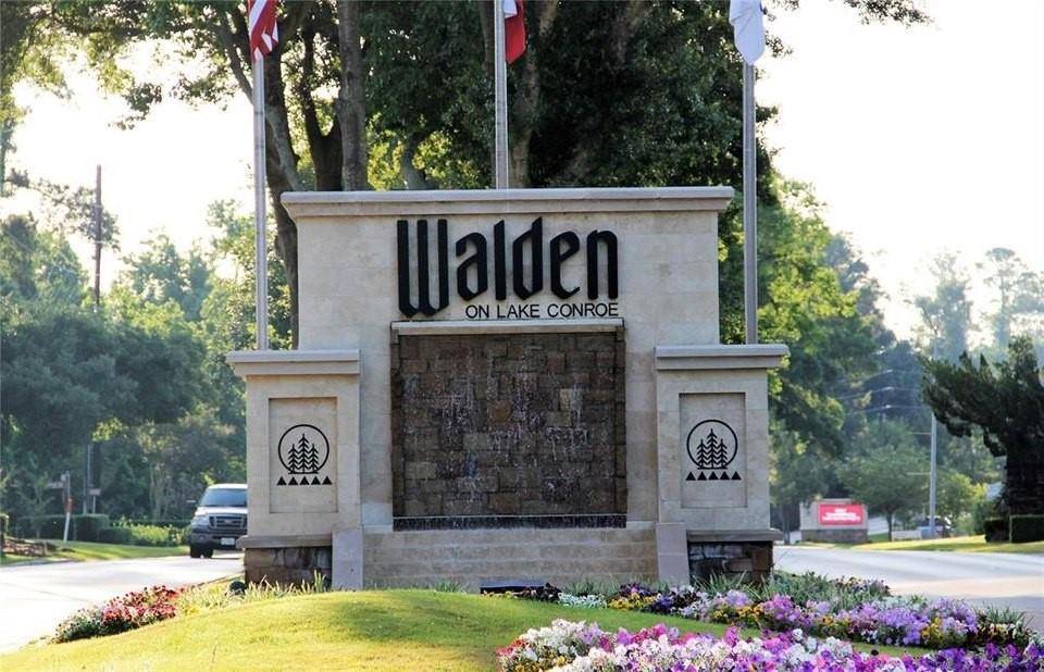 Montgomery, TX 77356,13151 Walden RD #169