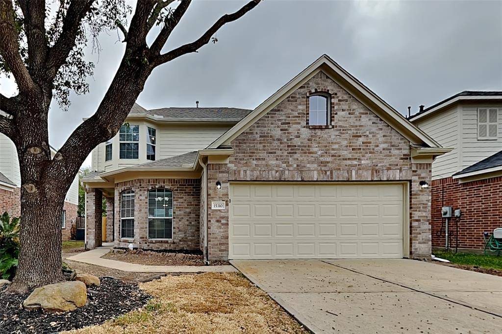 Cypress, TX 77429,15310 Fir Woods LN