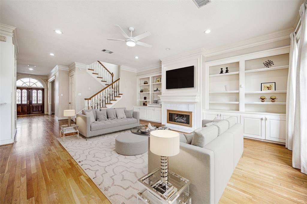 Bellaire, TX 77401,4914 Laurel ST
