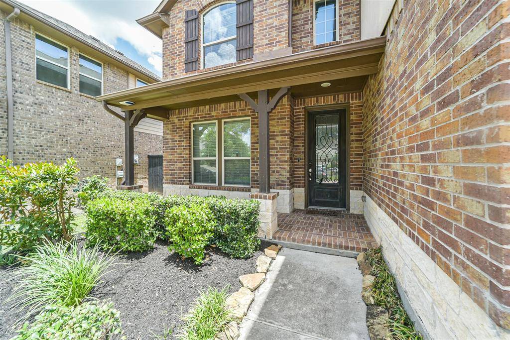 Richmond, TX 77406,1110 Frost Iron CIR