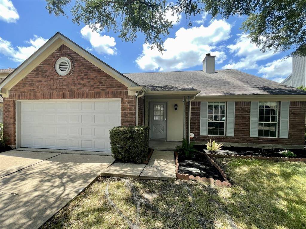 Pearland, TX 77584,3910 Spring Meadow DR