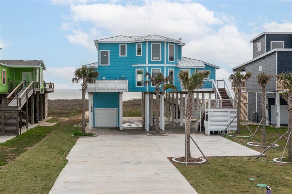 Freeport, TX 77541,5342 Blue water HWY