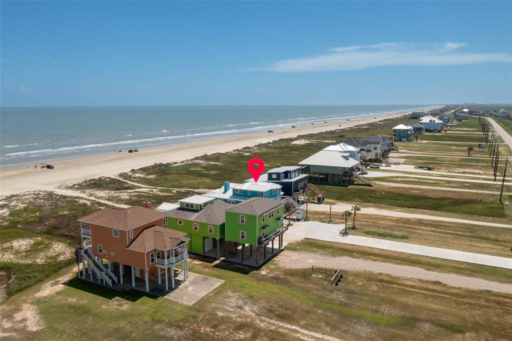 Freeport, TX 77541,5342 Blue water HWY
