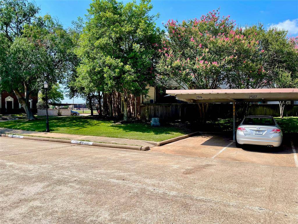 Sugar Land, TX 77479,2930 Grants Lake BLVD #2506