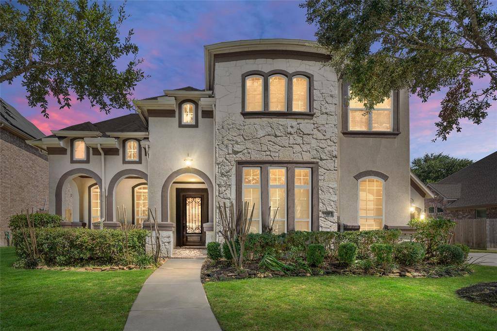 Houston, TX 77044,15711 Misty Leaf LN