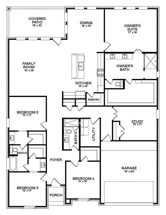 League City, TX 77573,4806 Blue Pearl LN