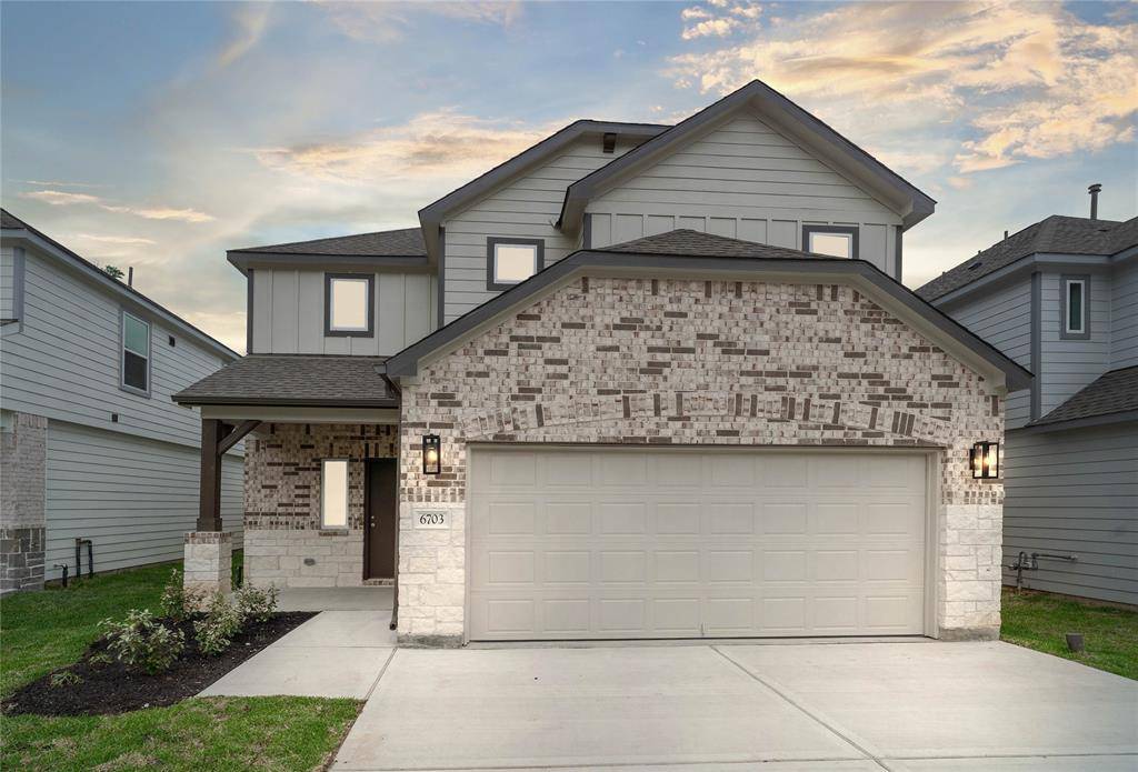 Humble, TX 77338,6703 Old Cypress Landing LN