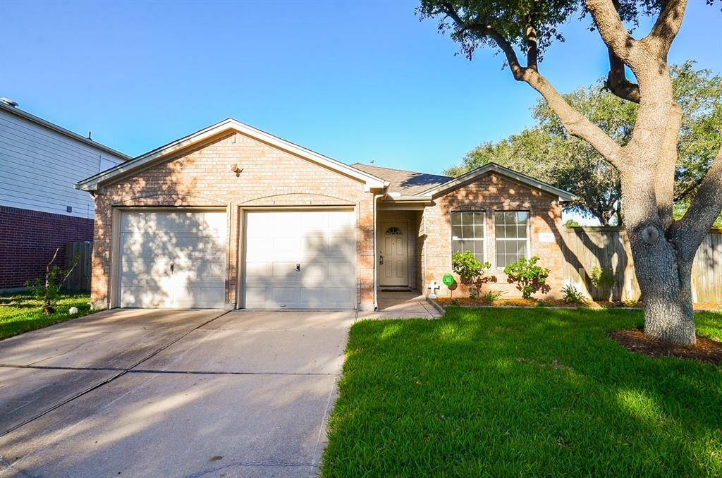 Katy, TX 77449,4827 Rustic Field LN