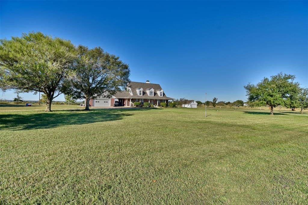 Brenham, TX 77833,4239 Clover RD