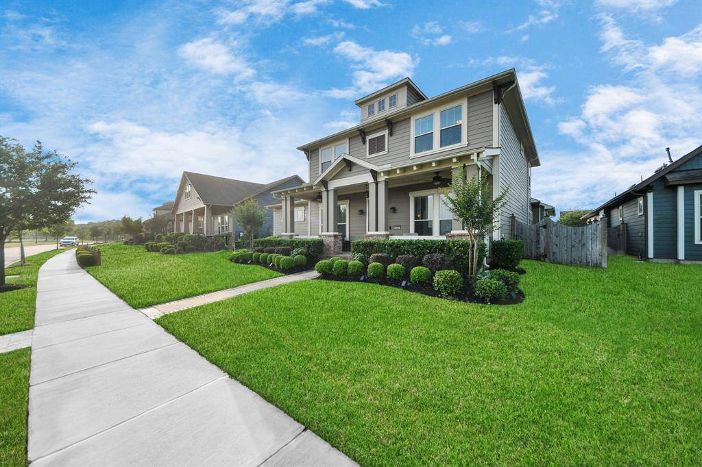 Cypress, TX 77433,18427 Long Key DR
