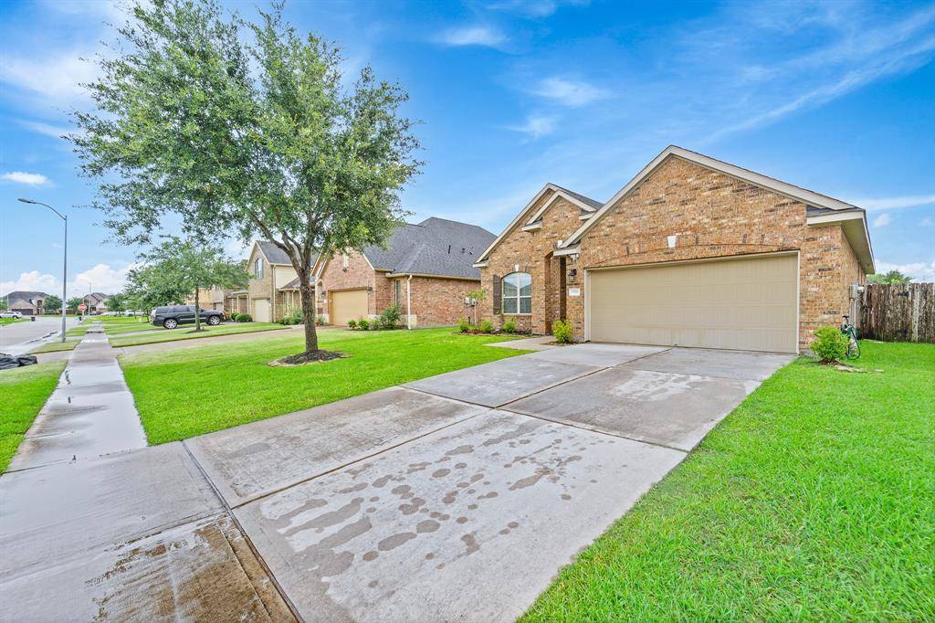 Richmond, TX 77469,9306 Atwood Ridge LN