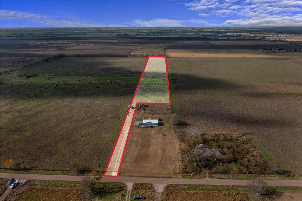 Wharton, TX 77435,0 County Road 227