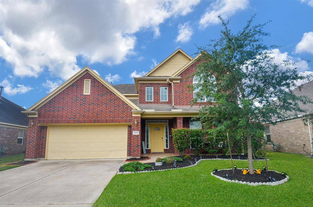 Cypress, TX 77429,19015 Rion Hill CT