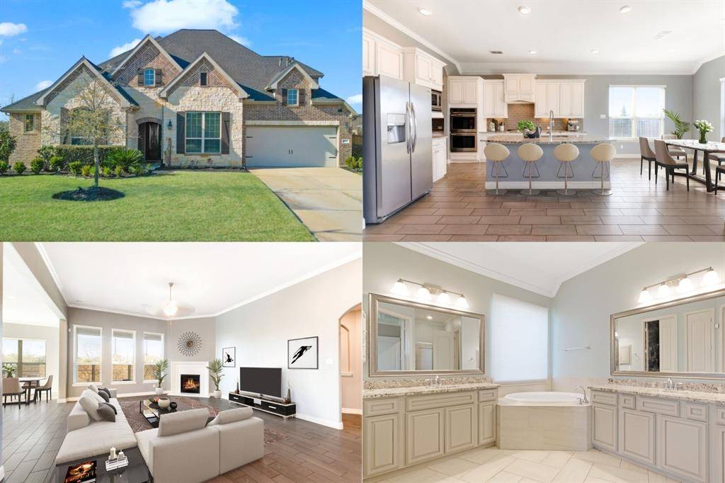 Katy, TX 77494,29506 Pewter Run LN