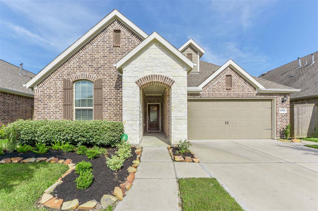 Katy, TX 77493,6714 Greenwood Valley PL