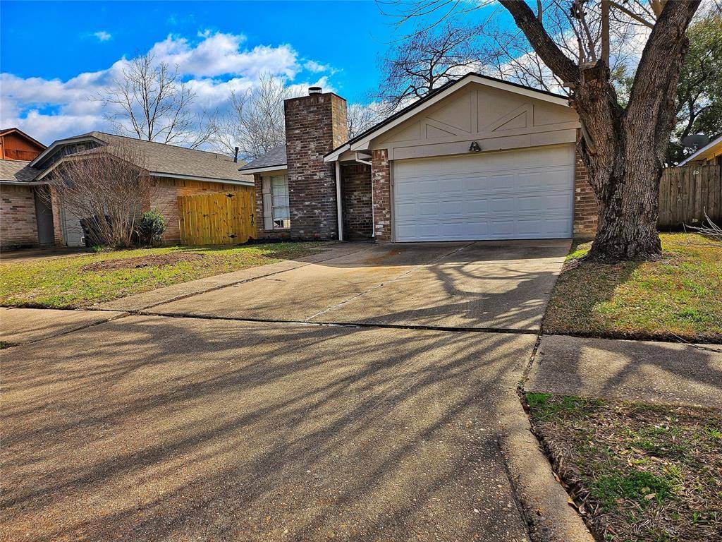 Katy, TX 77449,20135 Raingate LN