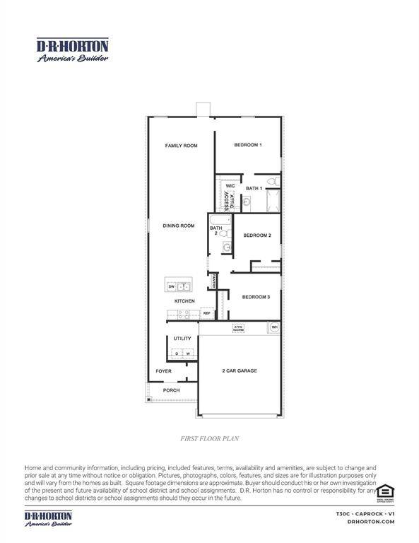 Iowa Colony, TX 77583,2414 Rose Gold DR