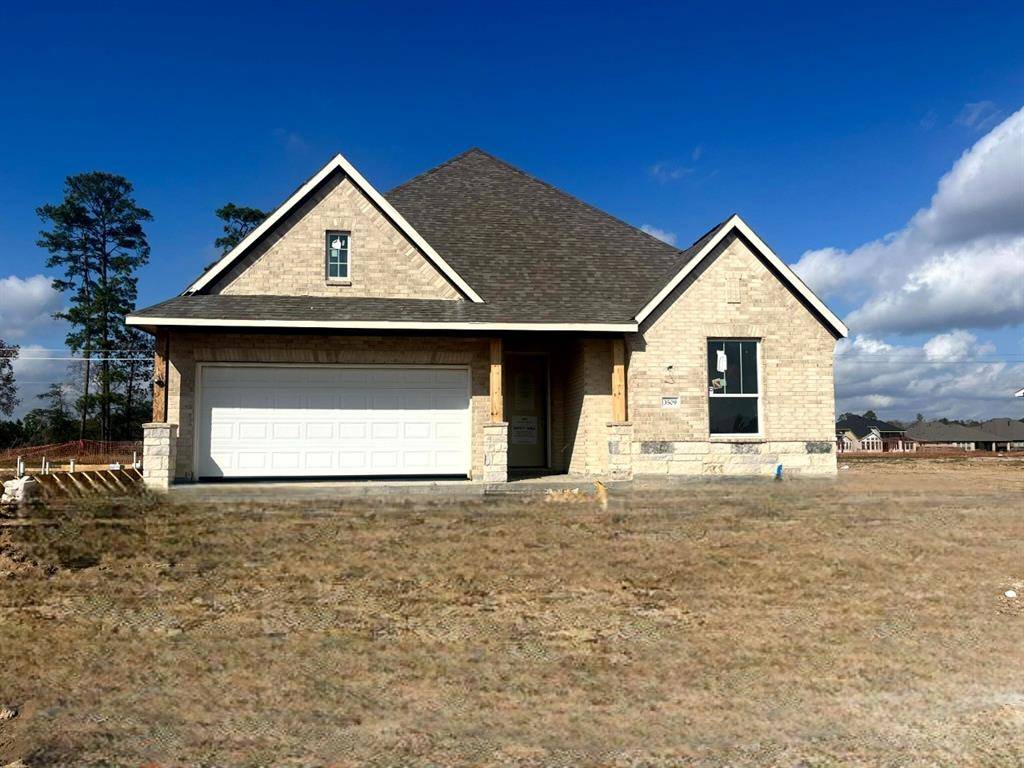 Spring, TX 77386,3509 Cherrrybark Gable LN