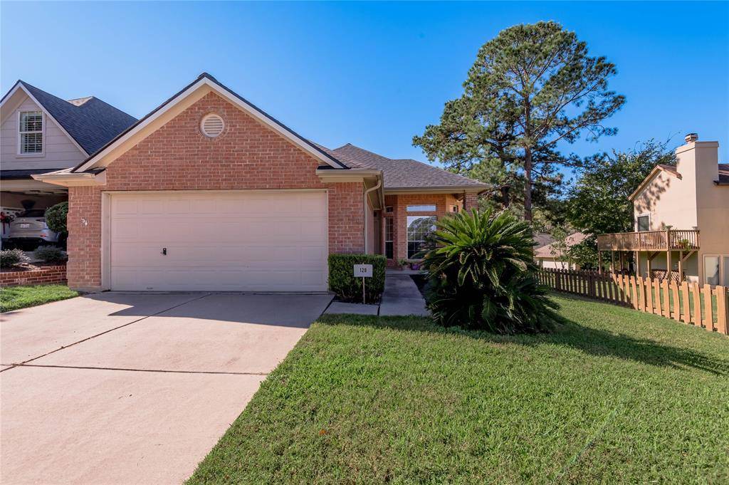 Conroe, TX 77356,120 Fairway View LN