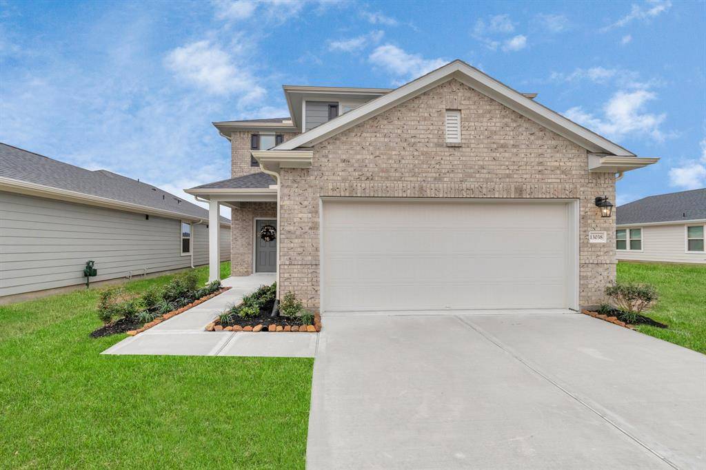 Crosby, TX 77532,13038 Christopher David Drive