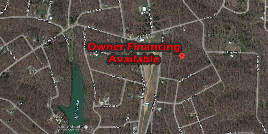 Other, AR 72482,Lot 6 Oak Trail