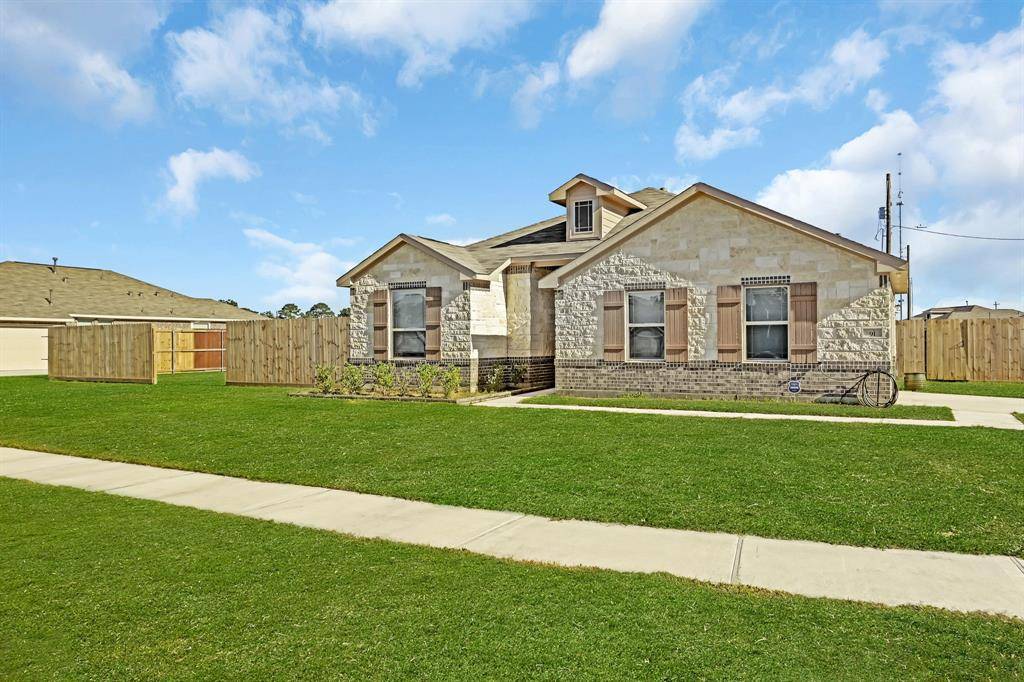 Dayton, TX 77535,91 Georgia ST