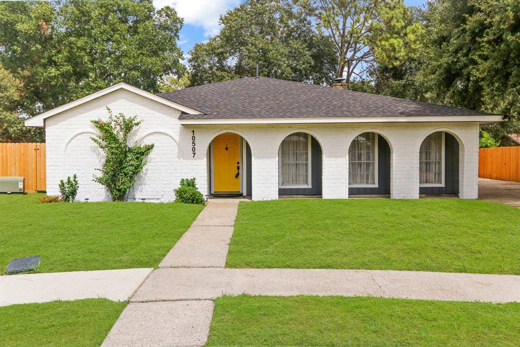 Houston, TX 77089,10507 Sagepine LN