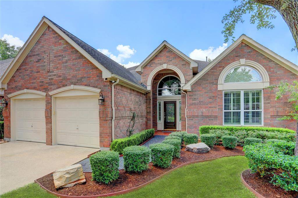 Sugar Land, TX 77479,4611 Willow Pond CT